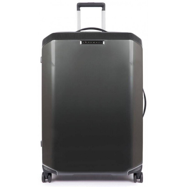 

Чемодан Piquadro CUBICA/Black L Большой BV4428CB_N