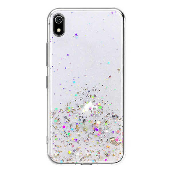 

TPU чехол Star Glitter для Xiaomi Redmi 7A (Прозрачный) (770090)