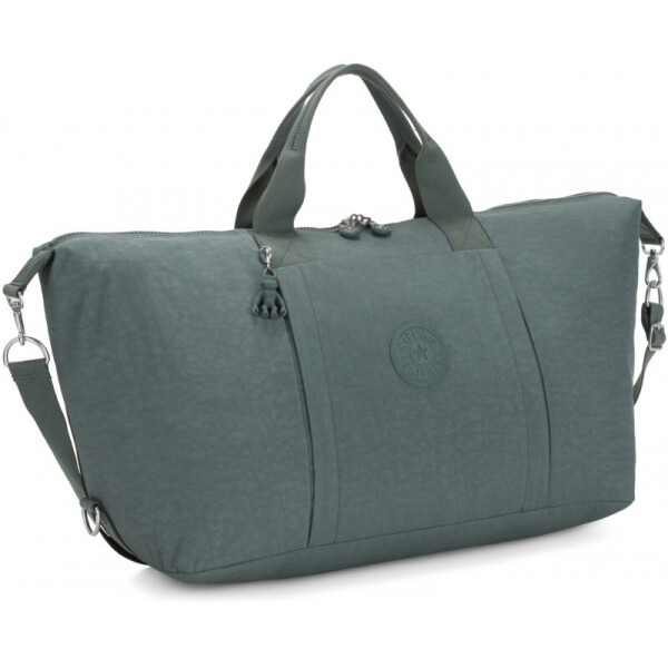 

Дорожная сумка Kipling BORI Light Aloe (47V) KI4582_47V