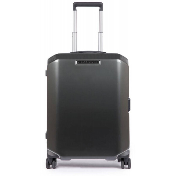 

Чемодан Piquadro CUBICA/Black S Маленький BV4425CB_N