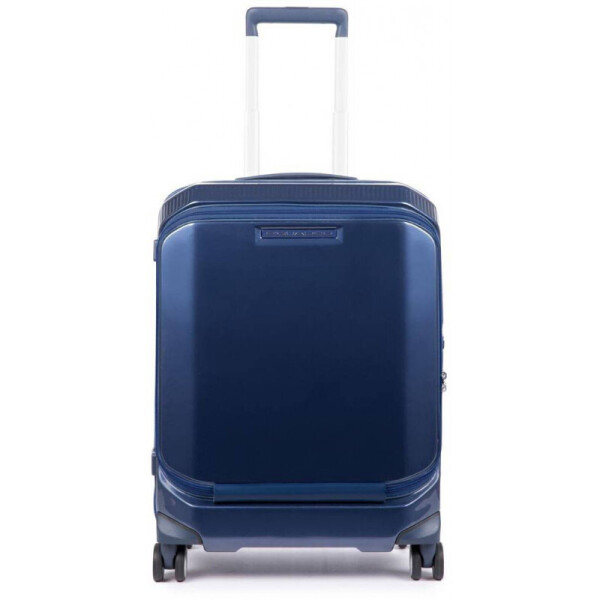 

Чемодан Piquadro CUBICA/Blue S Маленький BV4736CB_BLU