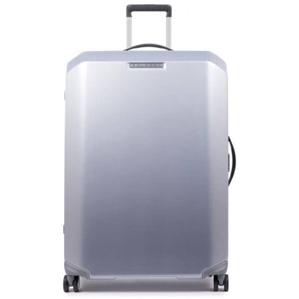 

Чемодан Piquadro CUBICA/Grey L Большой BV4428CB_GR
