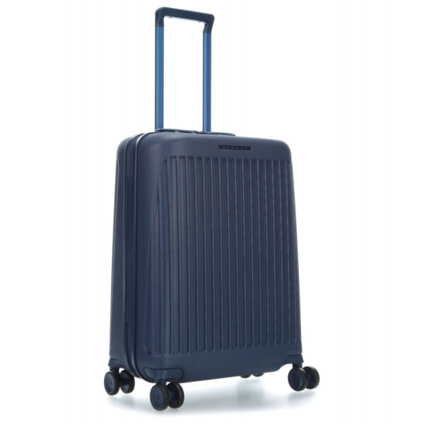 

Чемодан Piquadro SEEKER/Blue Маленький BV4425SK_BLU