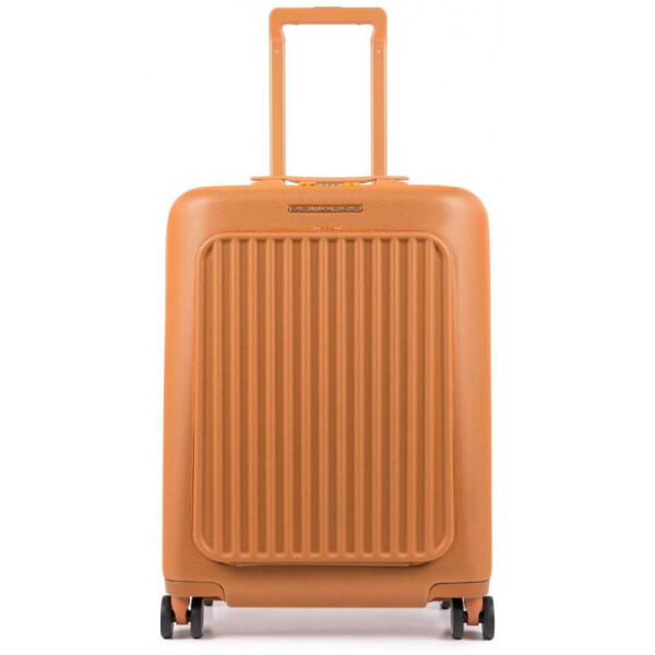 

Чемодан Piquadro SEEKER/Orange Маленький BV4426SK_AR