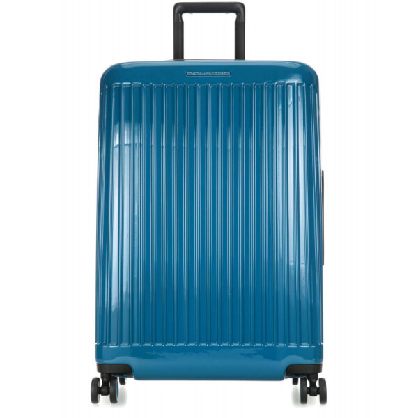 

Чемодан Piquadro SEEKER70/Blue M Средний BV4427SK70_BLU
