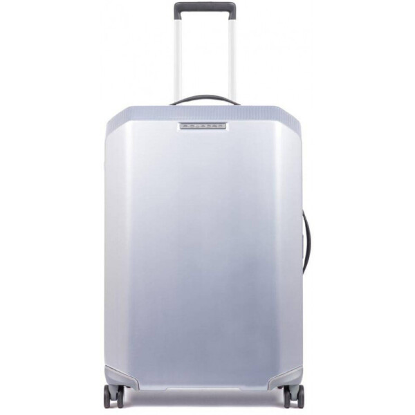 

Чемодан Piquadro CUBICA/Grey M Средний BV4427CB_GR