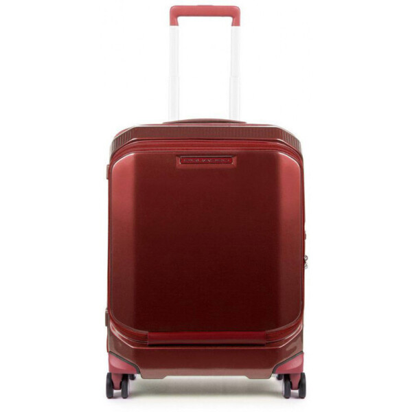 

Чемодан Piquadro CUBICA/Red S Маленький BV4736CB_R