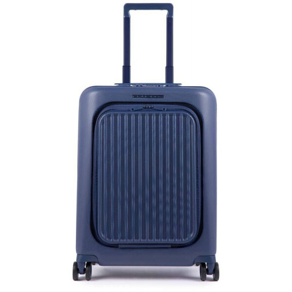 

Чемодан Piquadro SEEKER/Blue Маленький BV4426SK_BLU