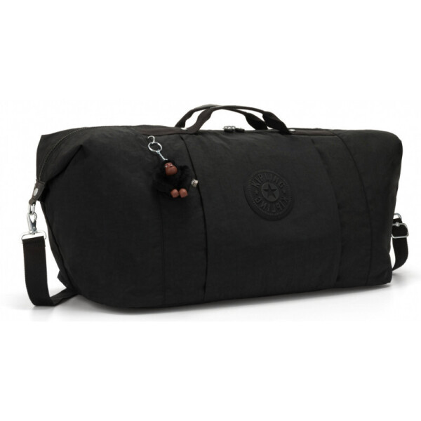 

Дорожная сумка Kipling ADONIS L True Black (J99) K19976_J99