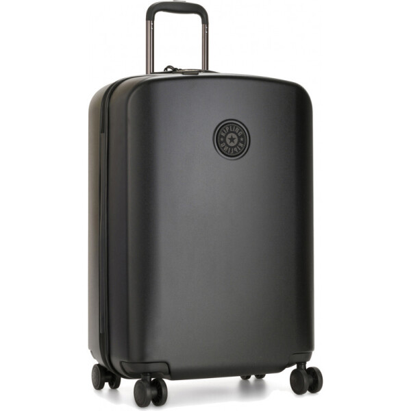 

Чемодан Kipling CURIOSITY M Black Noir (P39) M Средний KI7434_P39
