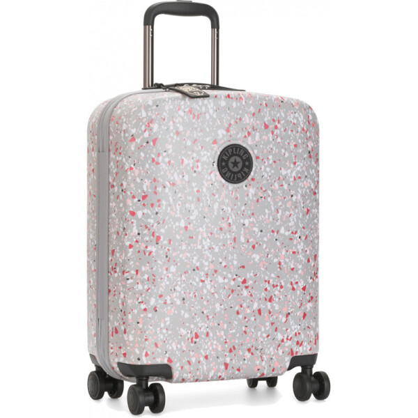

Чемодан Kipling CURIOSITY S Speckled (48X) S Маленький KI6132_48X