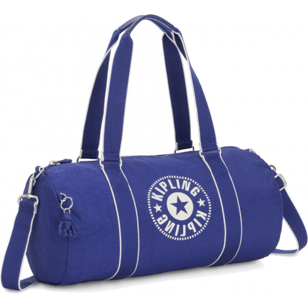 

Дорожная сумка Kipling ONALO Laser Blue (47U) KI2556_47U