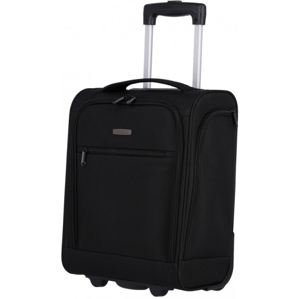 

Чемодан Travelite CABIN/Black XS Очень Маленький TL090225-01