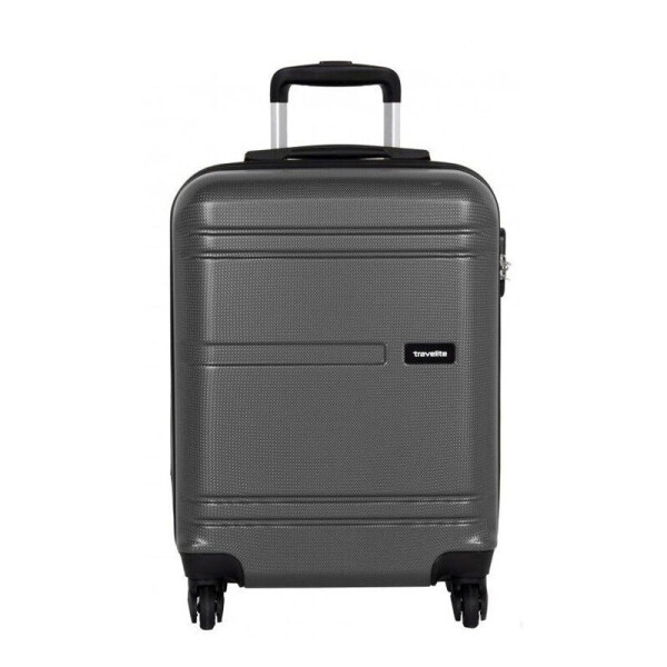 

Чемодан Travelite YAMBA 8W/Anthracite TL075249-04
