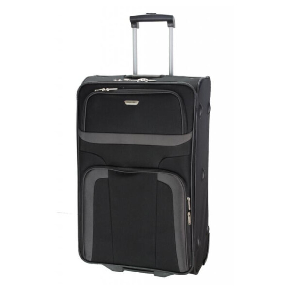 

Чемодан на 2 колесах Travelite Orlando L TL098489-01