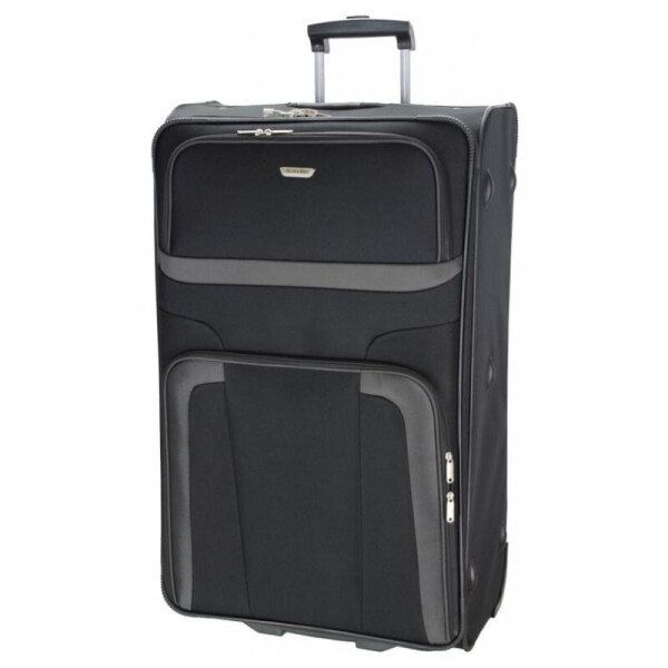 

Чемодан Travelite Orlando Большой TL098495-01