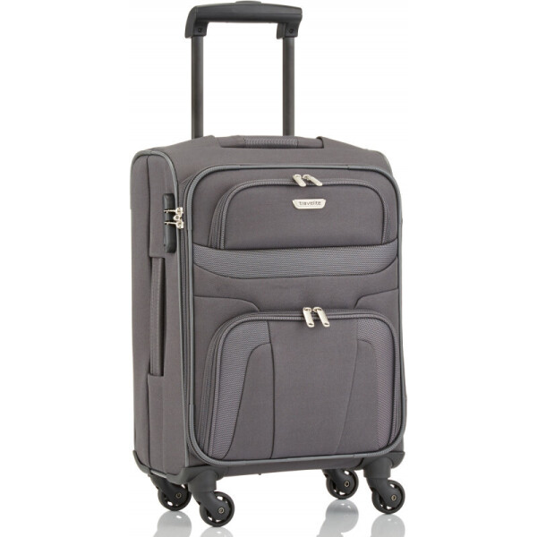 

Чемодан Travelite ORLANDO/Anthracite S Маленький TL098547-04