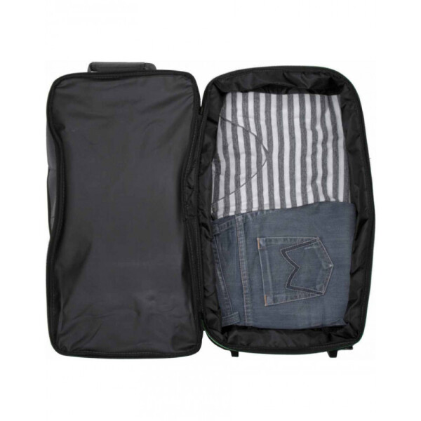 

Дорожная сумка на колесах Travelite Orlando TL098481-01