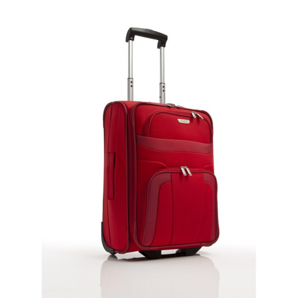 

Чемодан на 2 колесах Travelite Orlando S TL098487-10