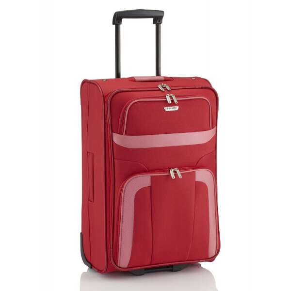 

Чемодан на 2 колесах Travelite Orlando M TL098488-10