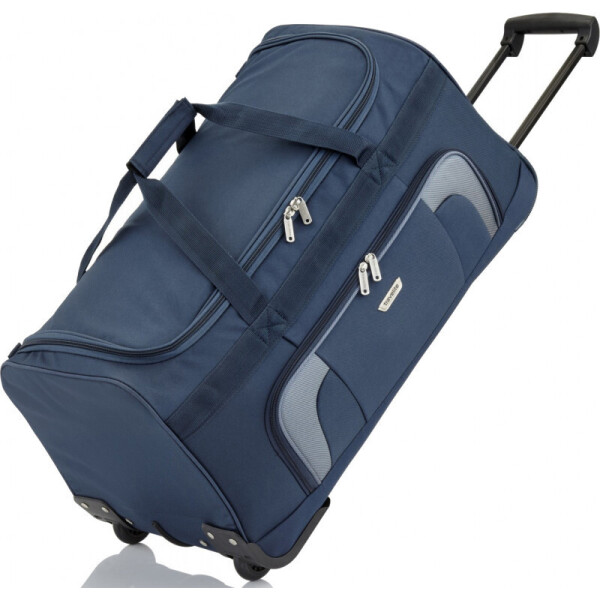 

Дорожная сумка на колесах Travelite ORLANDO/Navy L Большая TL098481-20