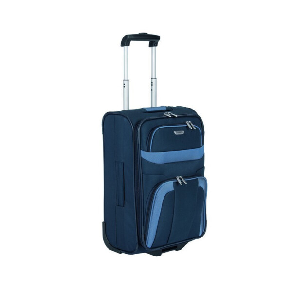 

Чемодан на 2 колесах Travelite Orlando S TL098487-20