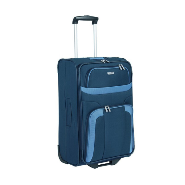 

Чемодан на 2 колесах Travelite Orlando M TL098488-20