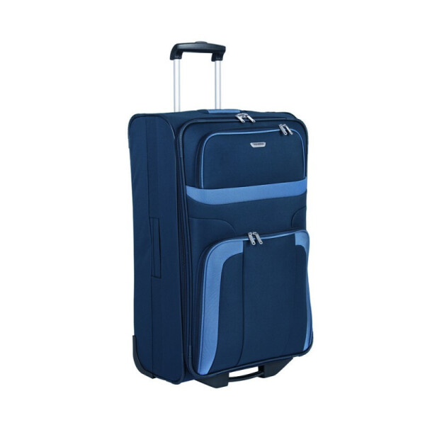 

Чемодан на 2 колесах Travelite Orlando L TL098489-20