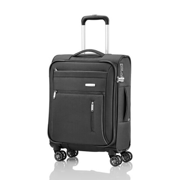 

Чемодан на 4 колесах Travelite Capri S TL089847-01