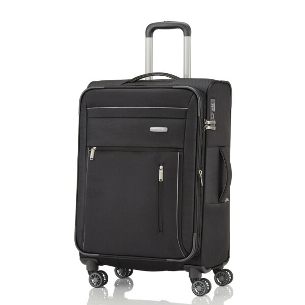 

Чемодан на 4 колесах Travelite Capri M TL089848-01