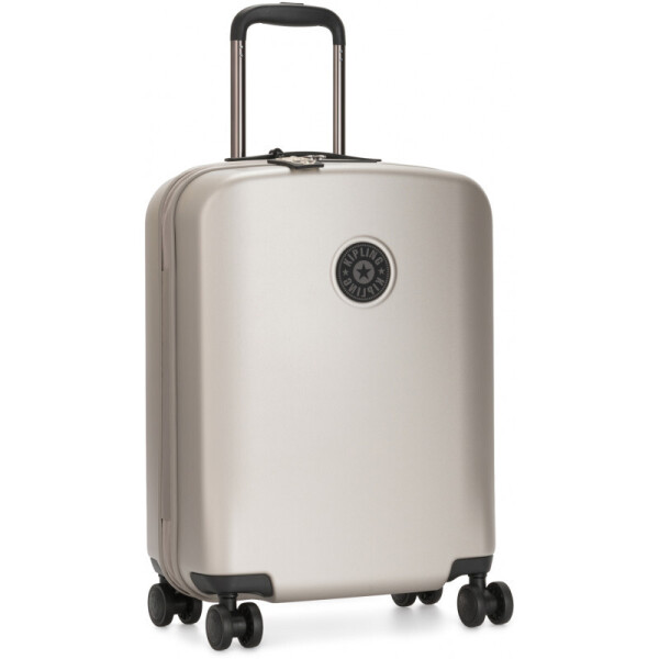 

Чемодан Kipling CURIOSITY S Metallic Glow (48I) S Маленький KI4217_48I