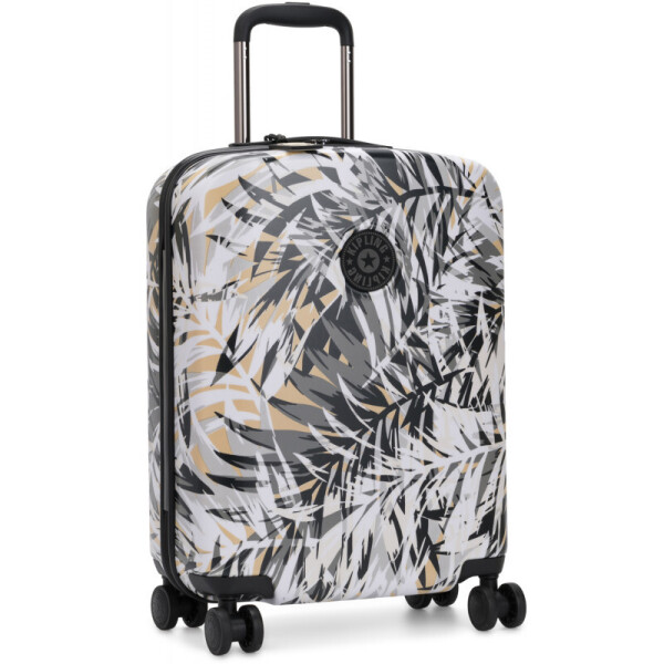 

Чемодан Kipling CURIOSITY S Urban Palm (49O) S Маленький KI6132_49O