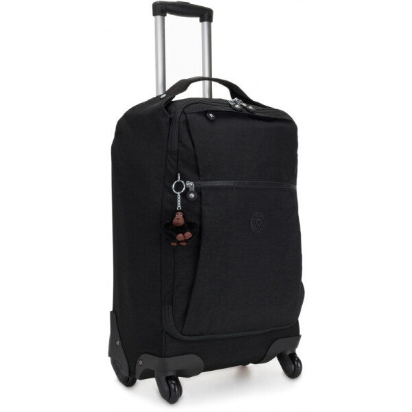 

Чемодан Kipling DARCEY True Black (J99) S Маленький K15260_J99