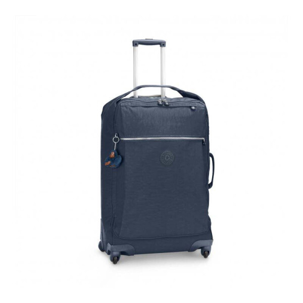 

Чемодан Kipling DARCEY M True Blue (511) M Средний K15261_511