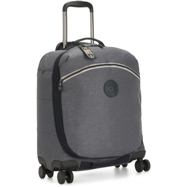 

Чемодан Kipling INDULGE Charcoal (29V) S Маленький KI4558_29V