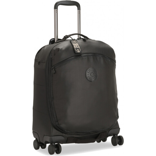 

Чемодан Kipling INDULGE Raw Black (22Q) S Маленький KI6009_22Q