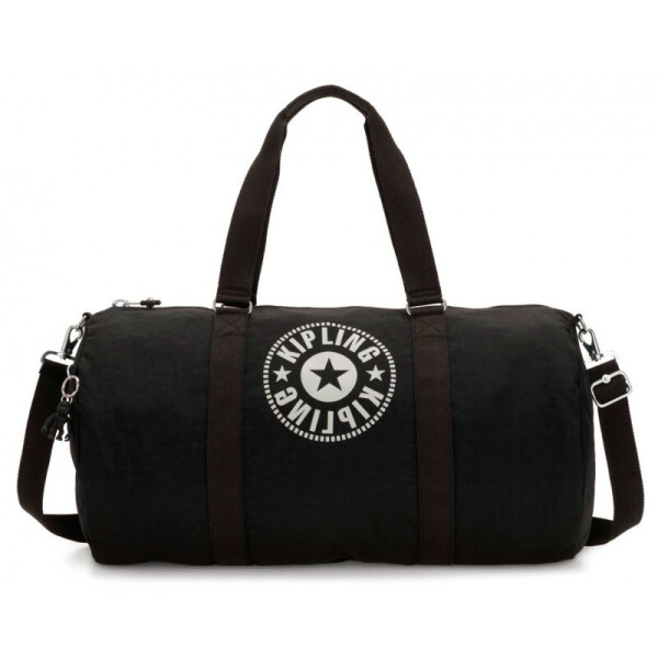 

Дорожная сумка Kipling ONALO L Lively Black (51T) KI2639_51T