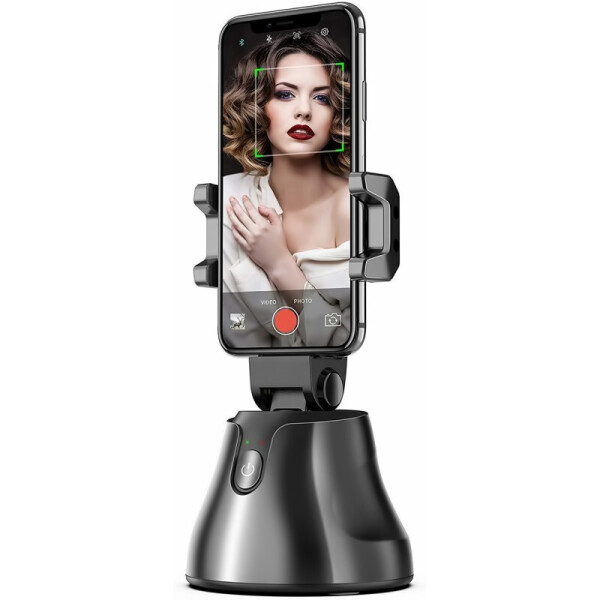 

Настольный смарт-штатив для блогеров Apai Genie 360° с датчиком движения