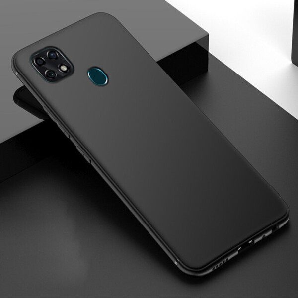 

Чехол-накладка для UMIDIGI Power 3 Black