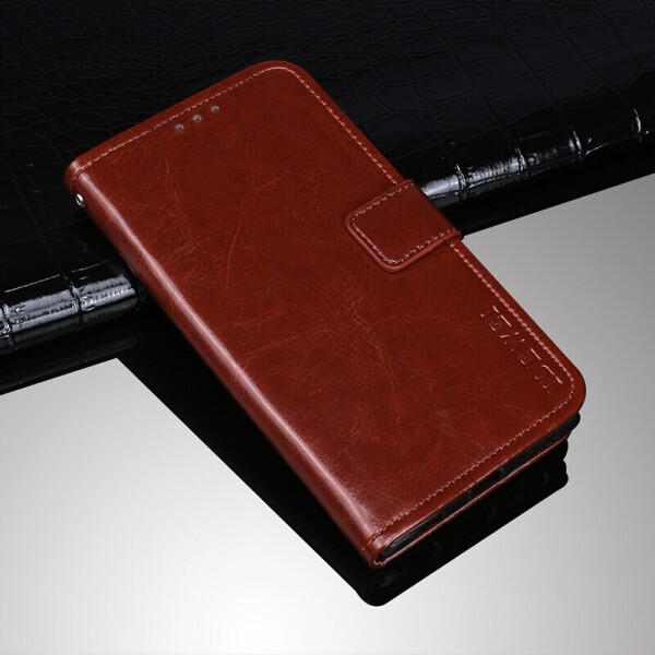 

Чехол-книжка для Meizu Note 9