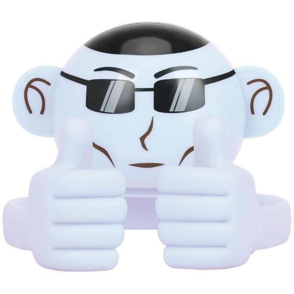 

Акустическая система Promate Ape White (ape.white)
