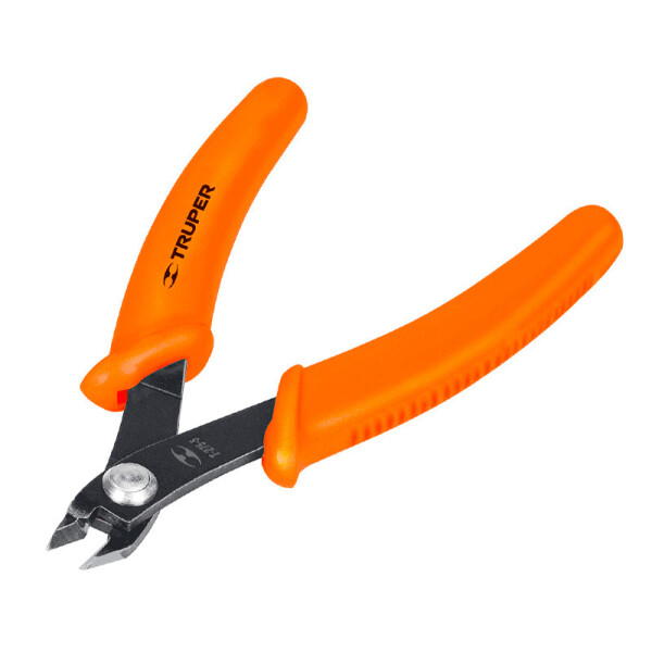 

Бокорезы Электроник 130 мм 54 HRc TRUPER T275-5