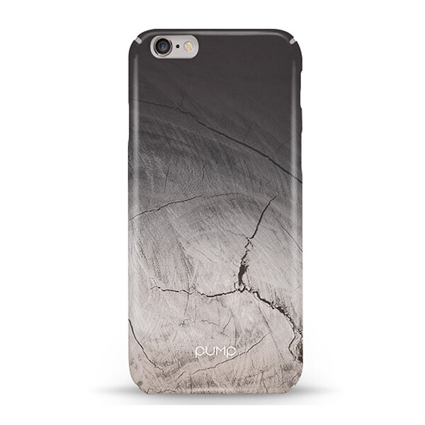 

Чехол Pump Tender Touch для Apple iPhone 6/6s plus (5.5) (Plus Wood Ombre) (708139)