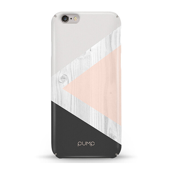 

Чехол Pump Tender Touch для Apple iPhone 6/6s plus (5.5) (Tree on Pink) (686964)