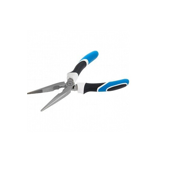 

Длинногубцы MyTools Soft Touch 200мм (35302)