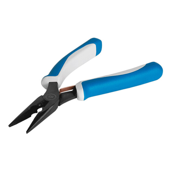 

Длинногубцы Power Saving 180 мм MyTools 343-180
