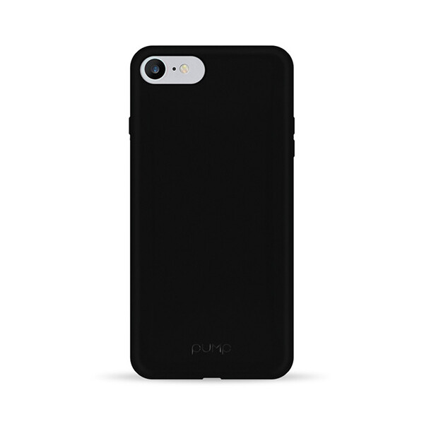 

Чехол Pump Silicone для Apple iPhone 7 / 8 (4.7) (Black) (707056)