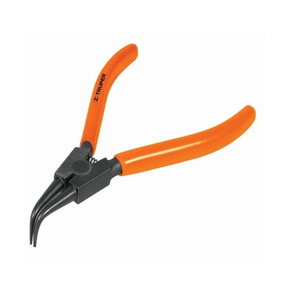 

Круглогубцы TRUPER для снятия колец, гнутые 170мм (PA-369)