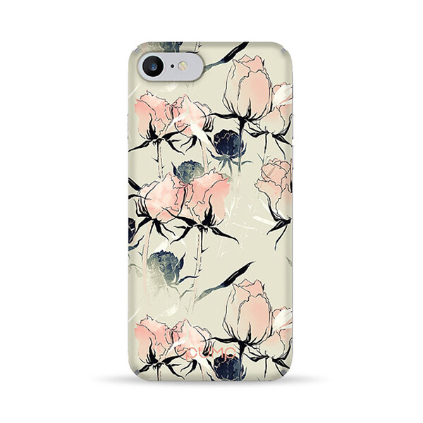 

Чехол Pump Plastic Fantastic для Apple iPhone 7/8 (4.7 ) (Soft Buds) (686881)
