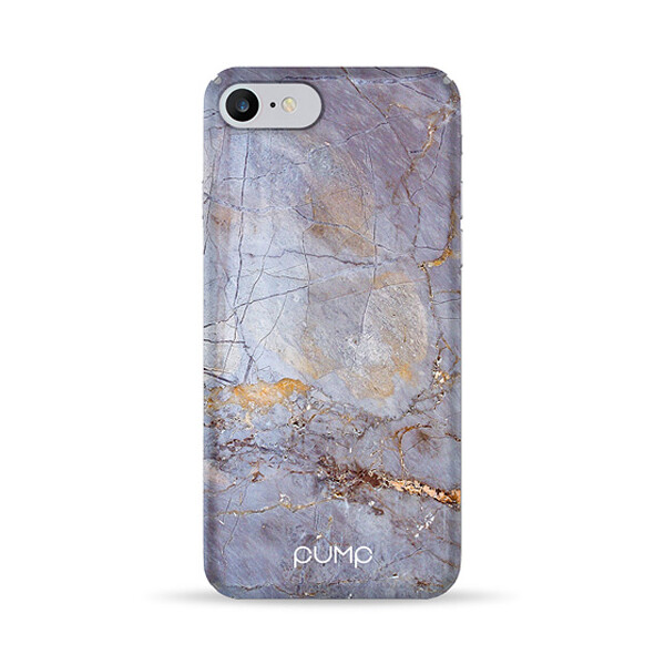 

Чехол Pump Plastic Fantastic для Apple iPhone 7 / 8 (4.7) (Sky Marble) (686880)